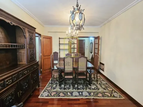 Apartamento no Centro de Aveiro