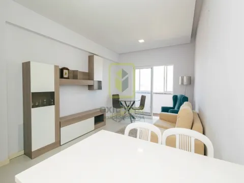 Apartamento T1 na Primeira Linha de Mar!
