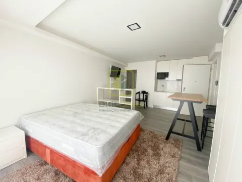 Apartamento T0 em Aveiro