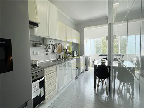 Apartamento T3 a 2 Minutos do Centro de Aveiro