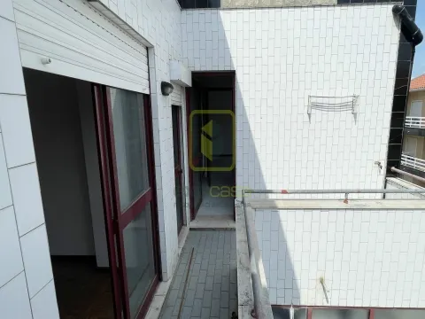 Apartamento T2 a Poucos Minutos da Praia