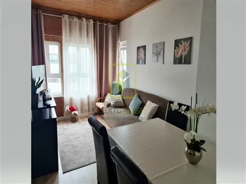 Apartamento no Centro de Aveiro