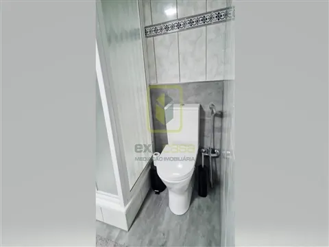 Apartamento no Centro de Aveiro