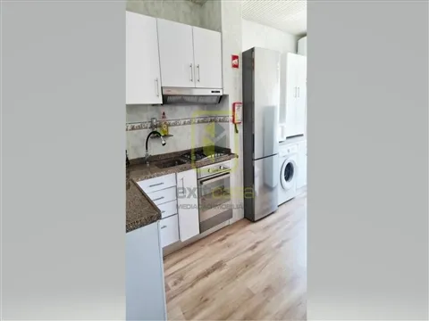 Apartamento no Centro de Aveiro