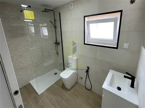Apartamento T1 para Arrendamento no Centro de Ílhavo
