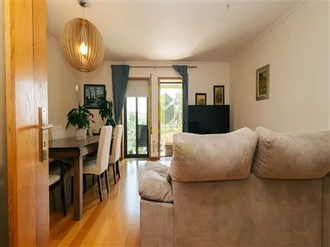 Apartamento T3, Quinta da Borloteira, Figueira da Foz
