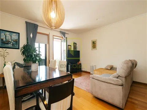 Apartamento T3, Quinta da Borloteira, Figueira da Foz