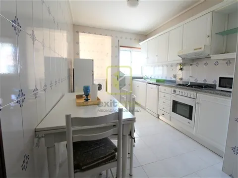 Apartamento T4 para Arrendamento em Aveiro