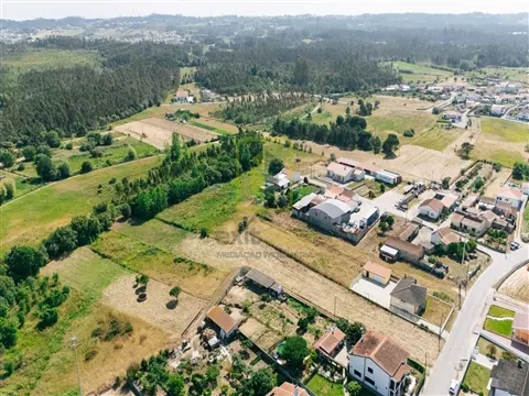 Terreno para Construção