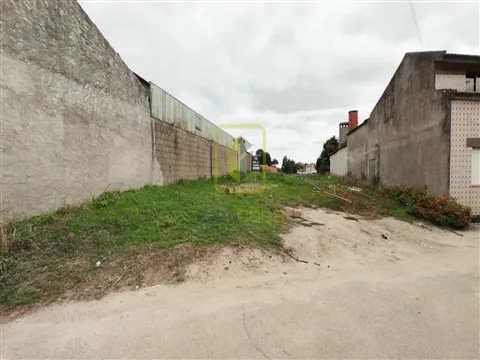 Terreno para Construção em Oliveirinha