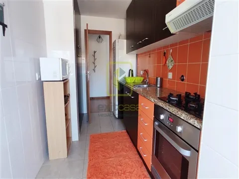 Apartamento T1 para Arrendamento