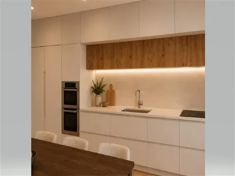 Apartamento T3 Novo