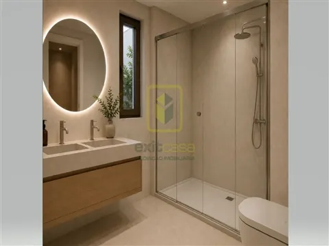 Apartamento T2 Novo