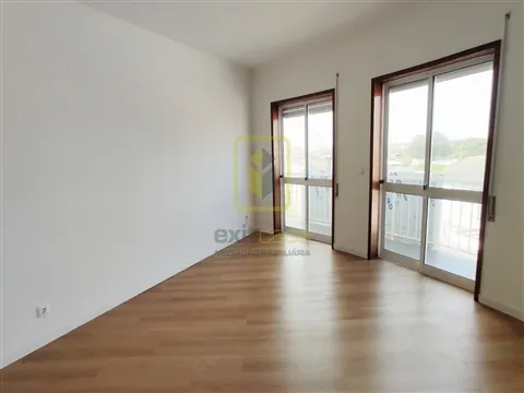 Apartamento T2 na Vagueira
