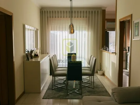 Apartamento T2 à Beira-Mar