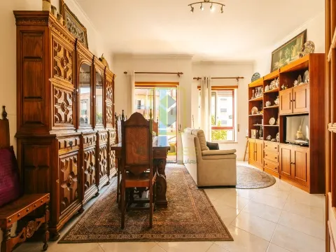 Apartamento T3 na Figueira da Foz