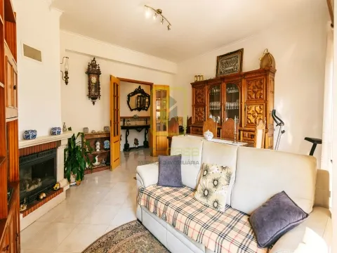 Apartamento T3 na Figueira da Foz