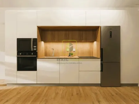 Apartamento T2 na Figueira da Foz