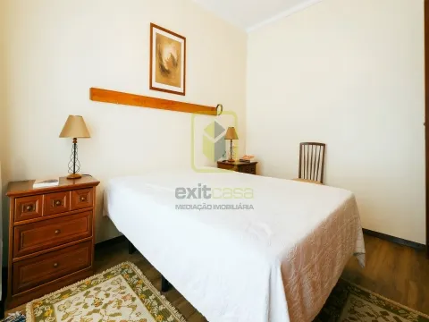 Apartamento T2+1 em Buarcos, Figueira da Foz