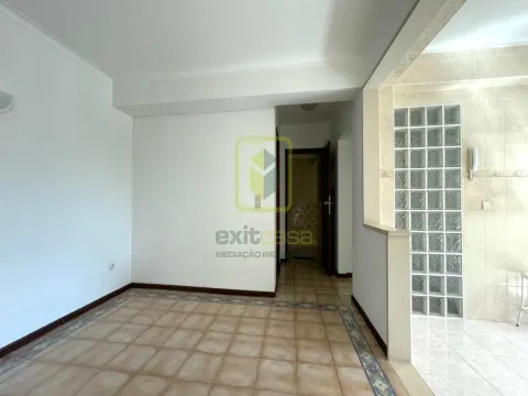 Apartamento na Praia da Barra