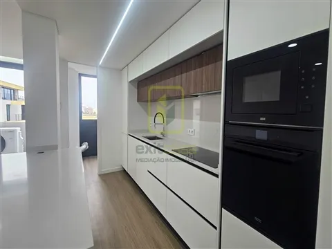 Apartamento T3 em São Bernardo