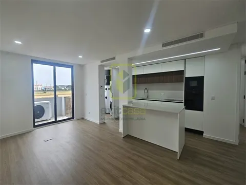 Apartamento T3 em São Bernardo