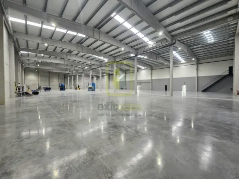 Armazém Novo em Vagos