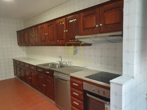 Apartamento T3