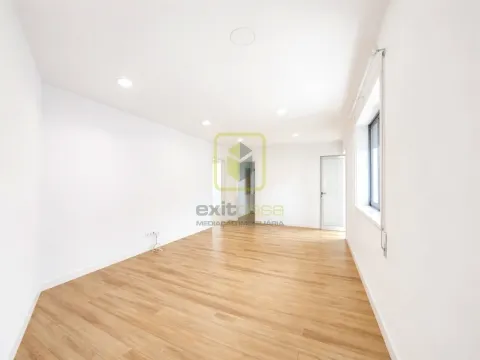 Apartamento T2 em Aveiro