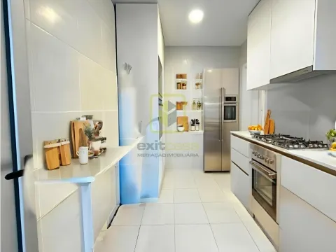 Apartamento T2 em Aveiro