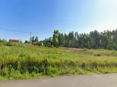 Venda Conjunta de 2 Terrenos