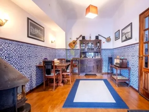 Moradia no Centro de Ílhavo