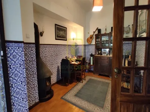 Moradia no Centro de Ílhavo