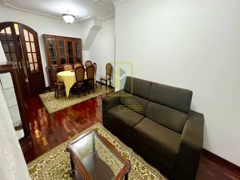 Moradia Equipada e Mobilada para Arrendamento