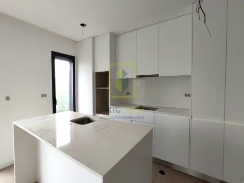 Apartamento T2 em Aveiro