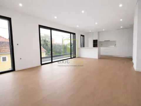 Apartamento T2+1 em Aveiro