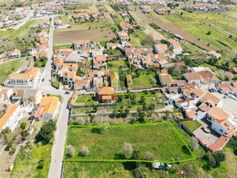 Terreno para Construção