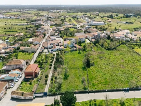 Terreno para Construção