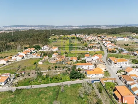 Terreno para Construção