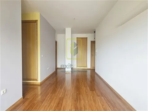 Apartamiento 1 habitación