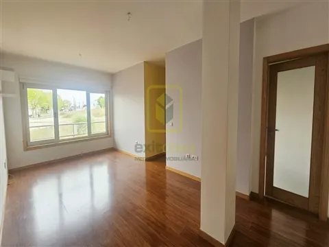 Apartamiento 1 habitación