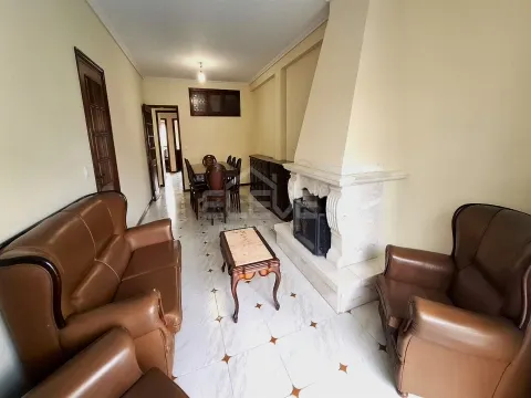 Wohnung 3 Schlafzimmer