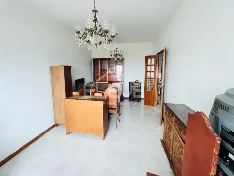 Apartamento T3 Valbom