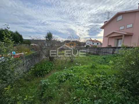 Terreno para construção moradia