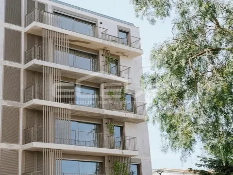 Appartement 2 Chambre(s)