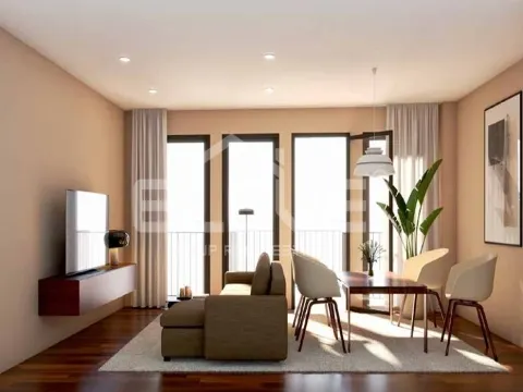 T1 Duplex – Residencial 555