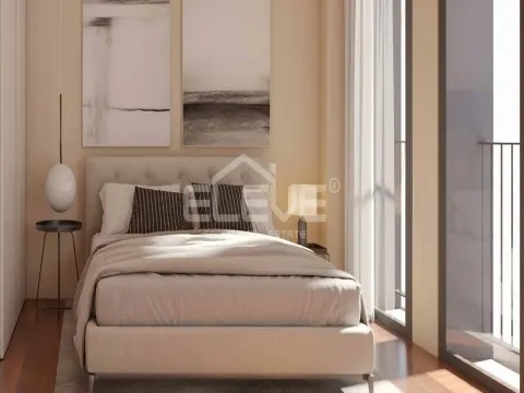 T1 Duplex – Residencial 555