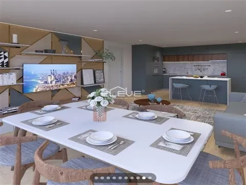 Apartamento T2