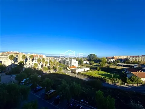 Apartamento T2 Venda