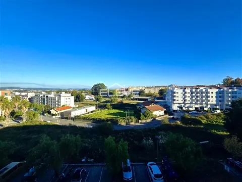 Apartamento T2 Venda